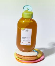 LaDor Шампунь для сухих и тонких волос Vitalizing Shampoo Прополис и цитрон, 300 мл. фото