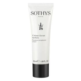 Sothys Набор Пигмент контроль сыворотка 30 мл  крем 50 мл. фото