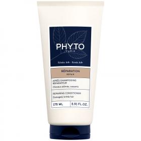 Phyto Восстанавливающий кондиционер для волос, 175 мл. фото
