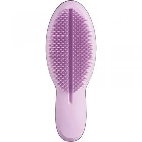 Tangle Teezer Расческа The Ultimate Finisher Navy Lilac. фото