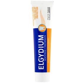 Elgydium Зубная паста для защиты от кариеса 12, 75 мл. фото