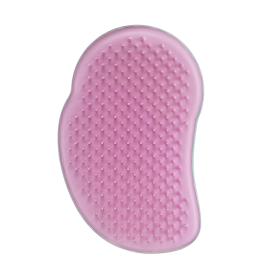 Tangle Teezer Расческа для прямых и волнистых волос Ориджинал мини Marine Teal  Rosebud. фото