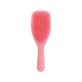 Tangle Teezer Расческа для длинных или густых волос The Large Ultimate Detangler Salmon Pink. фото