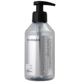 Kaaral Ламеллярный шампунь для волос после процедуры ламинирования Lamellar Shampoo, 250 мл. фото
