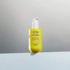 Yellow Professional Разглаживающая несмываемая сыворотка Multi-Benefit 10в1, 150 мл. фото