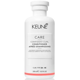 Keune Кондиционер для кудрявых волос Curl Conditioner, 250 мл. фото