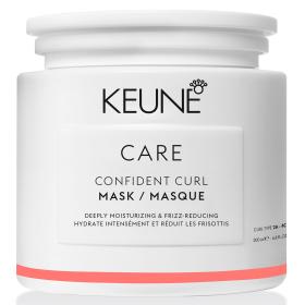 Keune Маска для кудрявых волос Curl Mask, 200 мл. фото