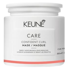 Keune Маска для кудрявых волос Curl Mask, 500 мл. фото