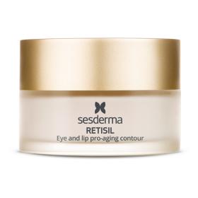 Sesderma Крем-контур Pro-Aging для зоны вокруг глаз и губ, 30 мл. фото