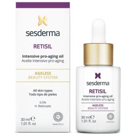 Sesderma Масло Pro-Aging интенсивного действия, 30 мл. фото