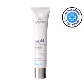 La Roche-Posay Крем-уход для кожи лица против пигментации с ниацинамидом SPF 30, 40 мл. фото