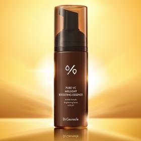 Dr. Ceuracle Эссенция с витамином С Pure VC Mellight Boosting Essence, 145 мл. фото