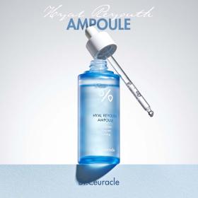 Dr. Ceuracle Ампула с гиалуроновой кислотой Hyal Reyouth, 50 мл. фото