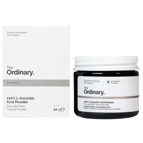 The Ordinary Порошкообразный витамин С 100 L-Ascorbic Acid Powder, 20 г. фото