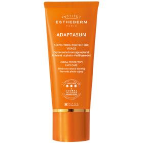 Institut Esthederm Крем для лица при сильном солнце Adaptasun, 50 мл. фото