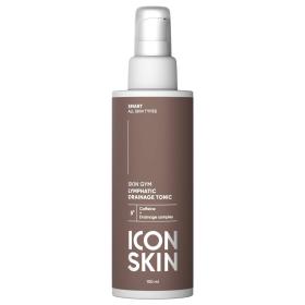 Icon Skin Лимфодренажный тоник Skin Gym, 150 мл. фото