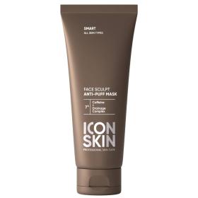 Icon Skin Лимфодренажная маска Face Sculpt, 75 мл. фото