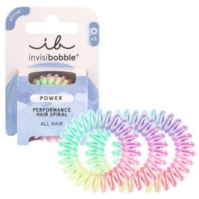 Invisibobble Набор резинок-браслетов для волос Magic Rainbow. фото