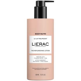 Lierac Питательный лосьон для лица и тела, 400 мл. фото