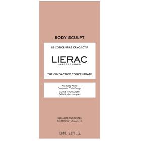 Lierac Криоактивный концентрат для тела, 150 мл. фото