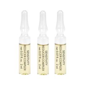 Inspira Cosmetics Успокаивающий и нормализующий концентрат в ампулах для чувствительной кожи Sensitivity Reducer Complex, 3 х 2 мл. фото