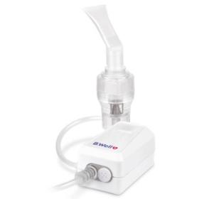 B.Well Ингалятор медицинский с micro USB MED-120. фото
