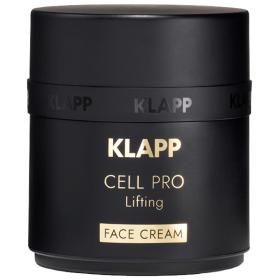 Klapp Крем-лифтинг для лица Lifting Face Cream, 50 мл. фото