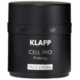 Klapp Крем для упругости кожи лица Firming Face Cream, 50 мл. фото