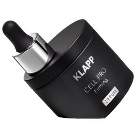 Klapp Сыворотка для упругости кожи лица Firming Face Serum, 30 мл. фото