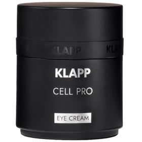 Klapp Крем для области вокруг глаз  Eye Cream, 20 мл. фото
