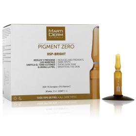 Martiderm Ампулы против пигментных пятен DSP-Bright, 30 х 2 мл. фото
