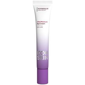 Icon Skin Крем для кожи вокруг глаз Vital Moisture, 20 мл. фото