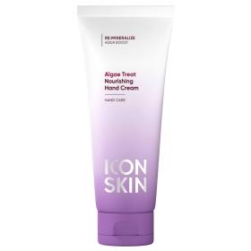 Icon Skin Питательный крем для рук Algae Treat, 75 мл. фото