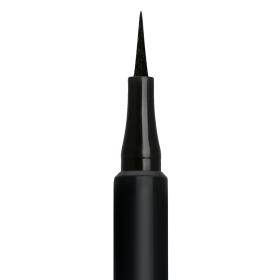 Deborah Подводка для век матовая Eyeliner Pen Extra Mat, черная. фото