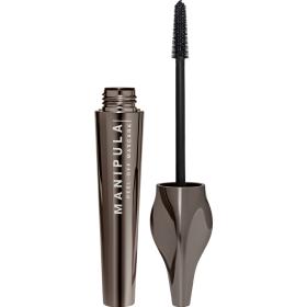 INFLUENCE beauty Тушь для ресниц Manipula термостойкая черная, объем и удлинение, 10 мл. фото