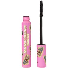 Vivienne Sabo Тушь для ресниц с эффектом разделения и удлинения Toutou Lashes, черная. фото