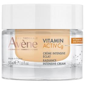 Avene Интенсивный крем для сияния кожи, 50 мл. фото