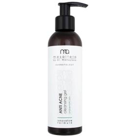 Mesaltera by DR. Mikhaylova Очищающий гель для проблемной кожи лица Cleansing Gel, 200 мл. фото