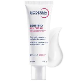 Bioderma Успокаивающий крем AR против покраснений, 40 мл. фото