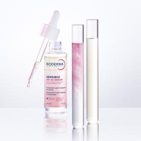Bioderma Успокаивающая сыворотка AR против покраснений и морщин, 30 мл. фото