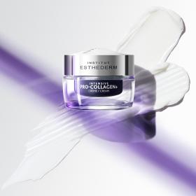 Institut Esthederm Крем для лица и шеи Pro Collagen, 50 мл. фото