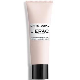 Lierac Крем для шеи и зоны декольте, 50 мл. фото