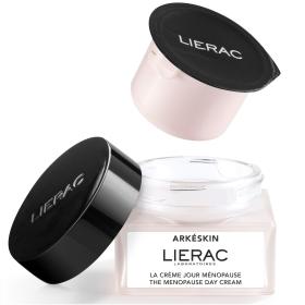 Lierac Антивозрастной дневной крем для лица, сменный блок, 50 мл. фото