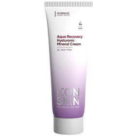 Icon Skin Увлажняющий крем Aqua Recovery, 50 мл. фото