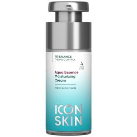 Icon Skin Увлажняющий крем Aqua Essence, 30 мл. фото
