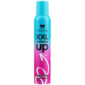 Holly Polly Сухой шампунь для экстра-объема волос XXL Volume Up, 200 мл. фото