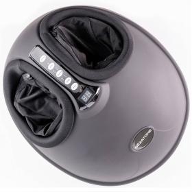 Gezatone Массажер для ног Massage Magic Graphite AMG714. фото