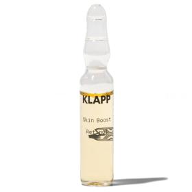 Klapp Ампульный концентрат Retinol с витамином А, 5 x 2 мл. фото