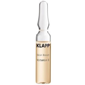 Klapp Концентрат для лица Vitamin C, 5 x 2 мл. фото
