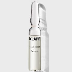 Klapp Концентрат для лица Caviar, 5 x 2 м. фото